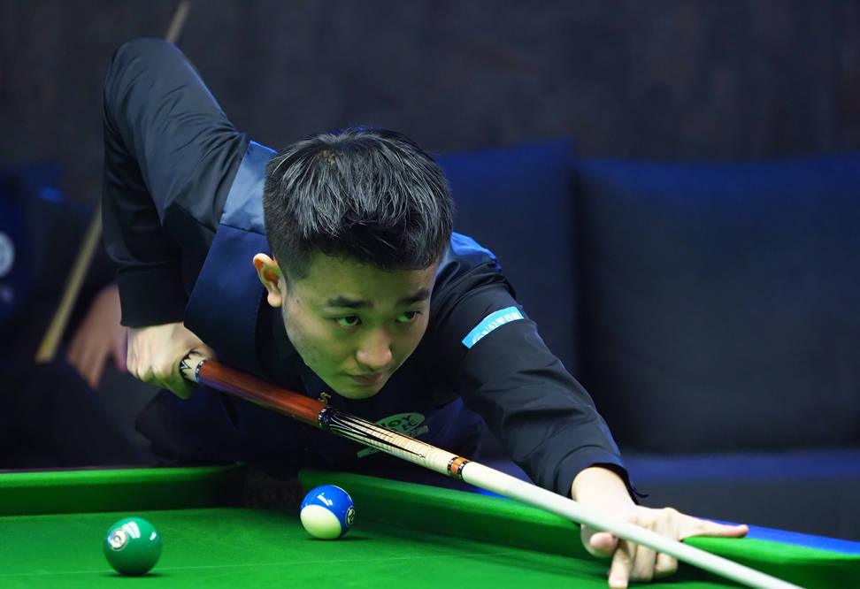 接近总决赛 接近总决赛