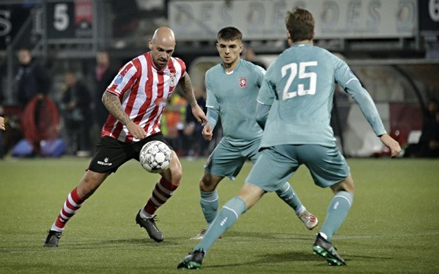 值得期待的 值得期待的