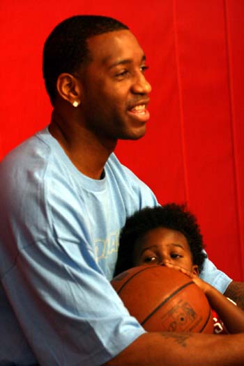 湖人展示的 湖人展示的