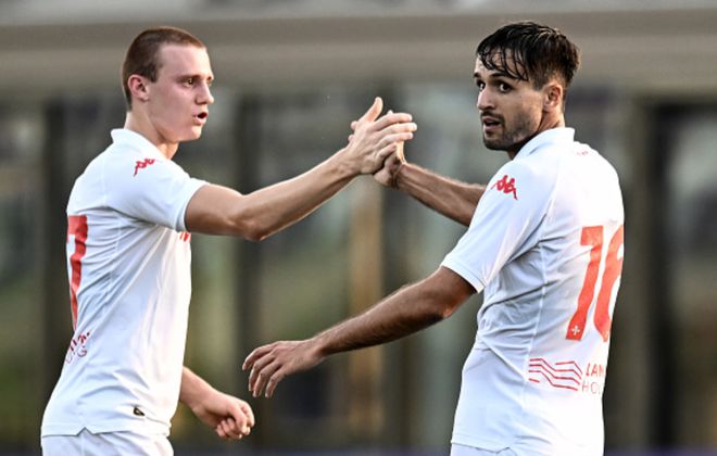 埃斯波西托 埃斯波西托